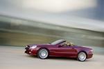 Mercedes-Benz SL-Class 2009 года
